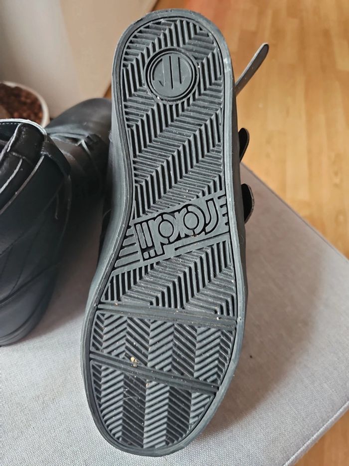 🔥Rare🔥Radii Straight Jacket VLC T.43💫 - photo numéro 6