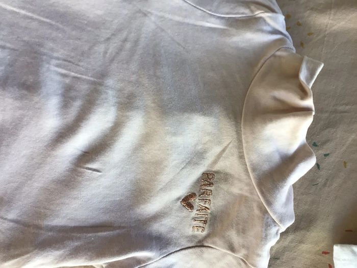 Pull col roulé - photo numéro 2