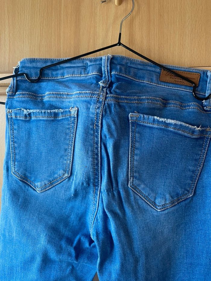 Jean troué - photo numéro 5