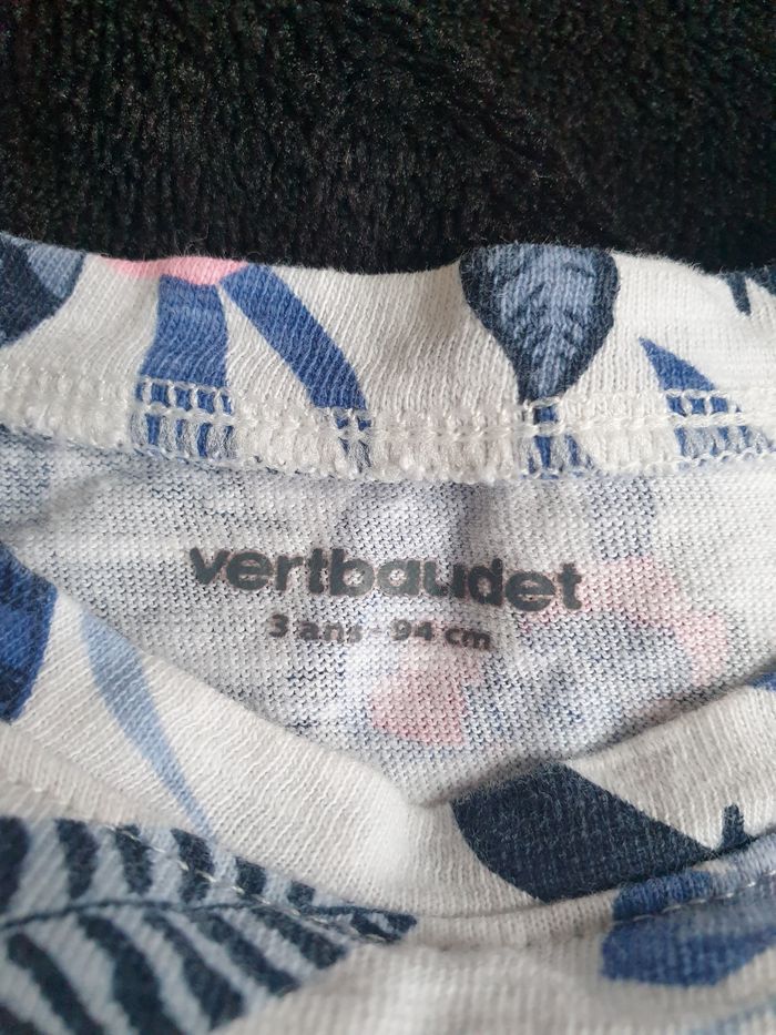 Robe motifs fleurs - photo numéro 6