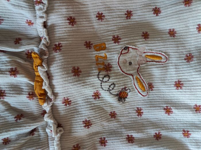 Combinaison été - photo numéro 3