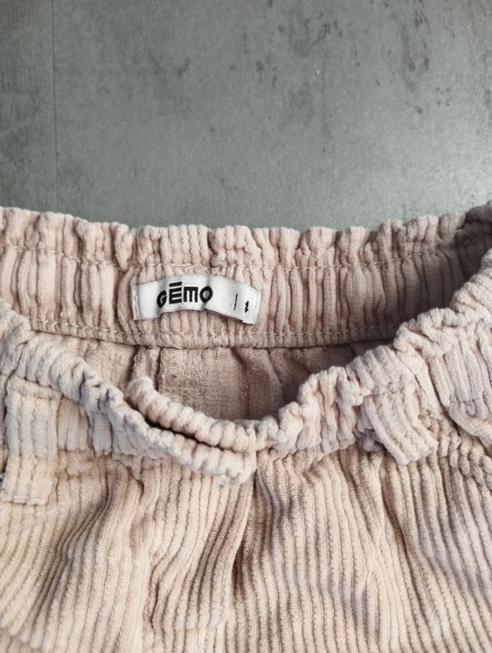 Short hiver 4 ans - photo numéro 2