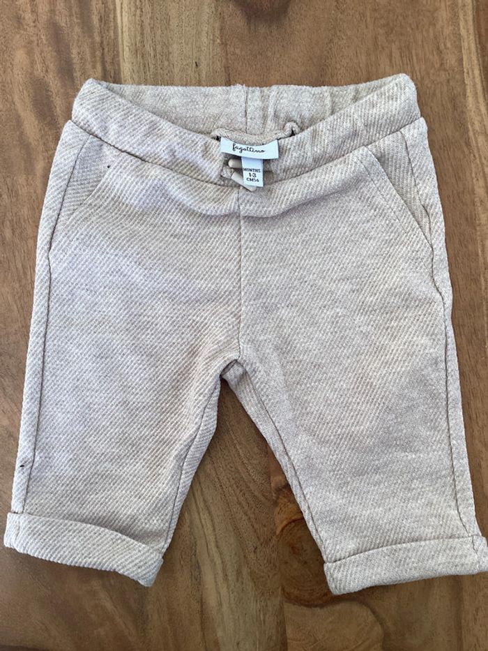 Lot pantalon - photo numéro 3