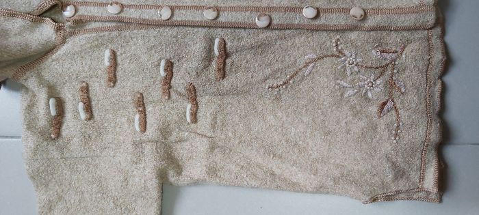 Gilet M/L - photo numéro 3