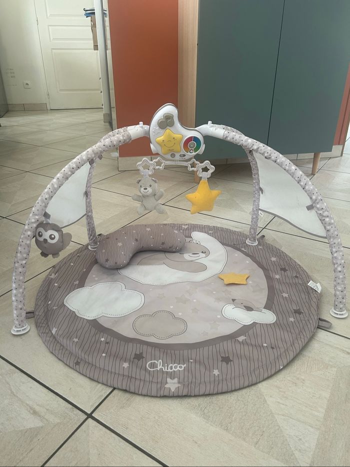 Tapis d’éveil - photo numéro 2