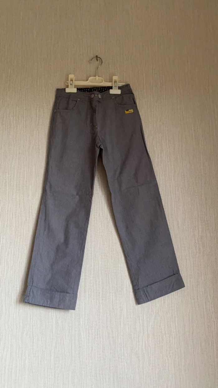 Pantalon Taille 8 ans