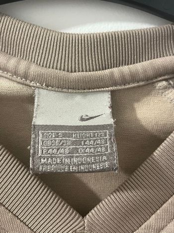 T-shirt Nike 