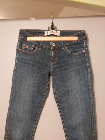 Jeans Hollister