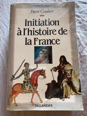 Histoire de France