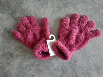 Gants magiques