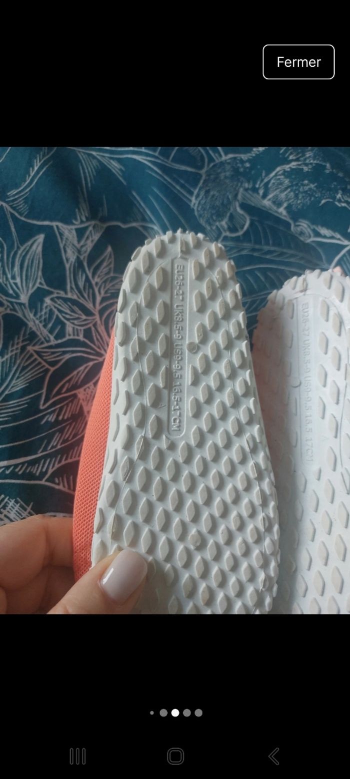 Chaussures piscine - photo numéro 5