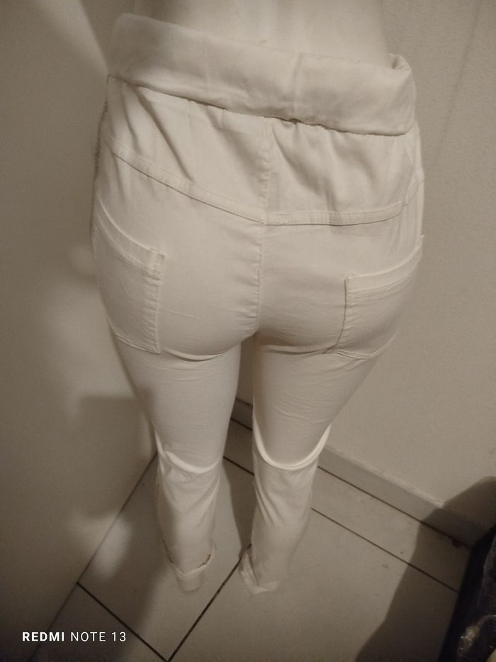 #kytieMfemme. Pantalon de M - photo numéro 7