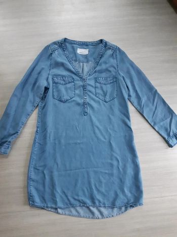 Robe tunique taille 40