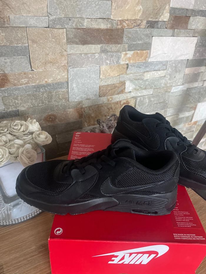 Basket Nike - photo numéro 6