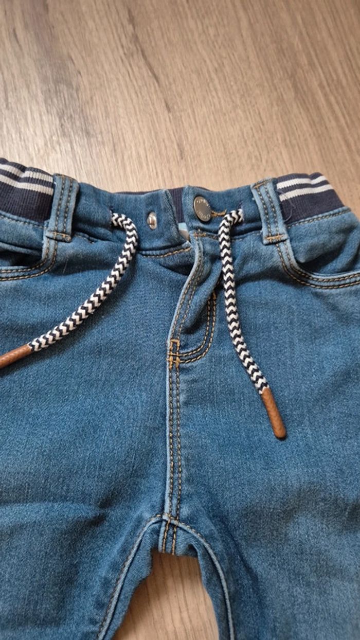 Pantalon Obaidi 18 mois - photo numéro 3
