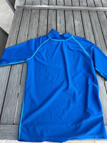 Maillot anti uv firefly M adulte