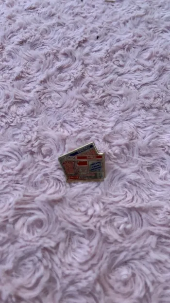 pin’s loto