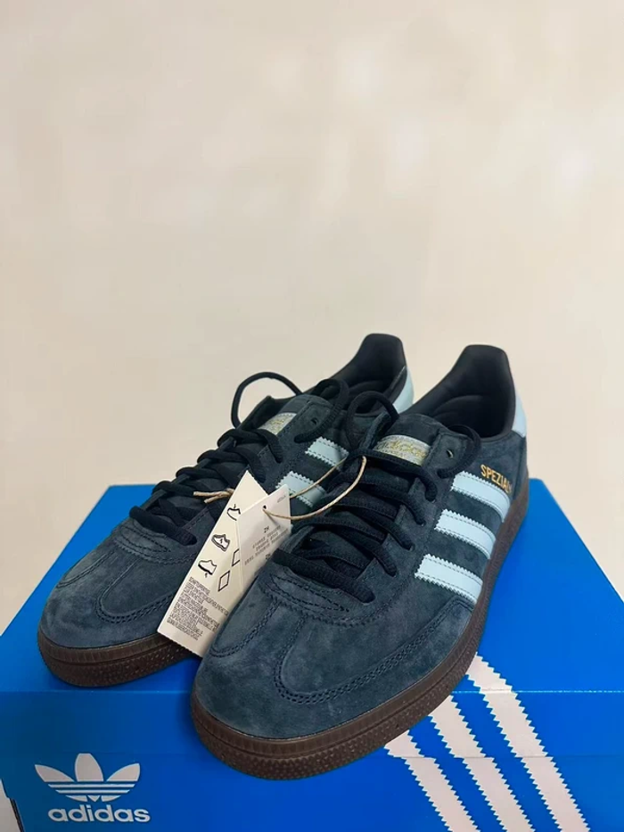 Adidas originals HANDBALL SPEZIAL taille 40 - photo numéro 2