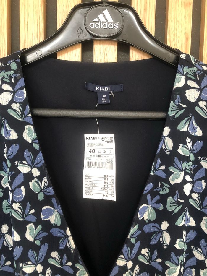 Robe kiabi