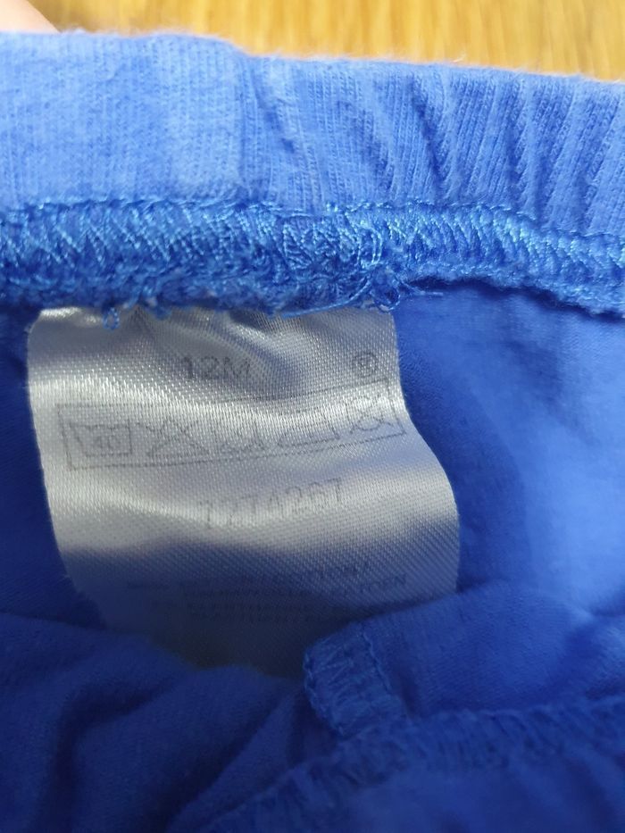 Lot de 4  leggings - photo numéro 8