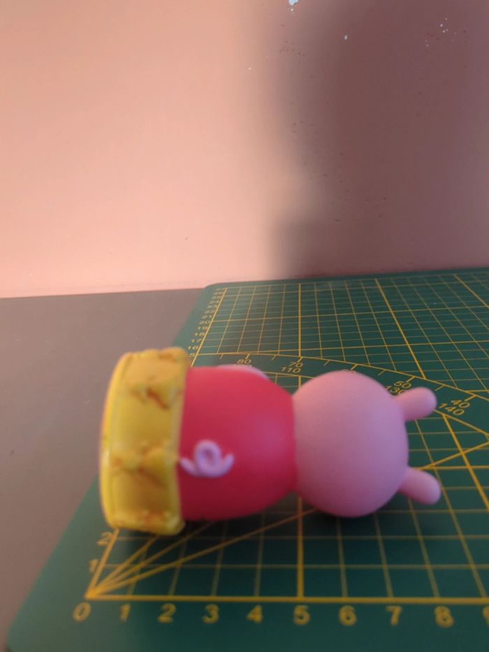 Figurine Peppa Pig - photo numéro 2