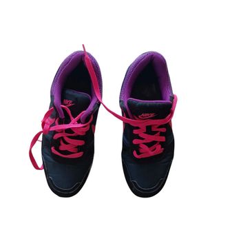 Basket nike 37.5