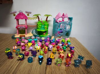 Lot Hatchimals