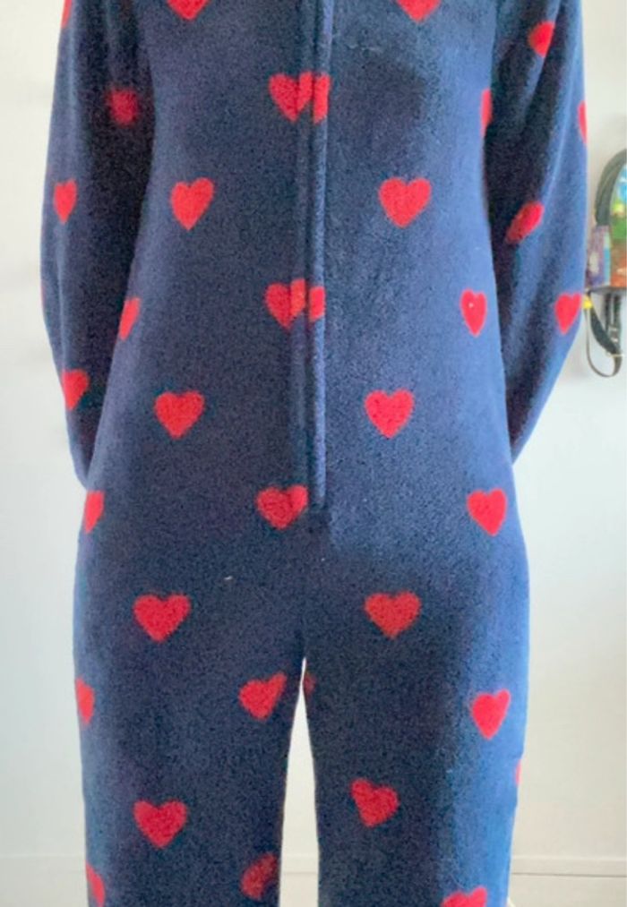 Pyjama 1 pièce - photo numéro 2