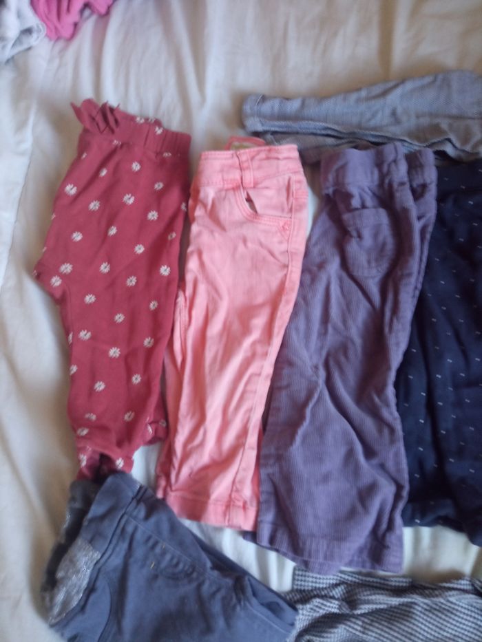 Grand lots de 18mois - photo numéro 7