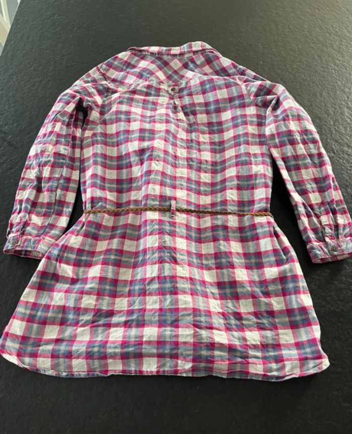 Tunique manches longues - photo numéro 6