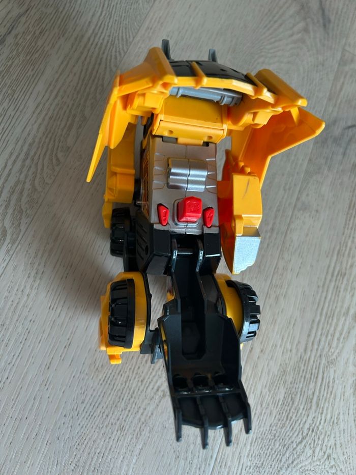 VTech - Switch & Go Dinos Combo - photo numéro 3