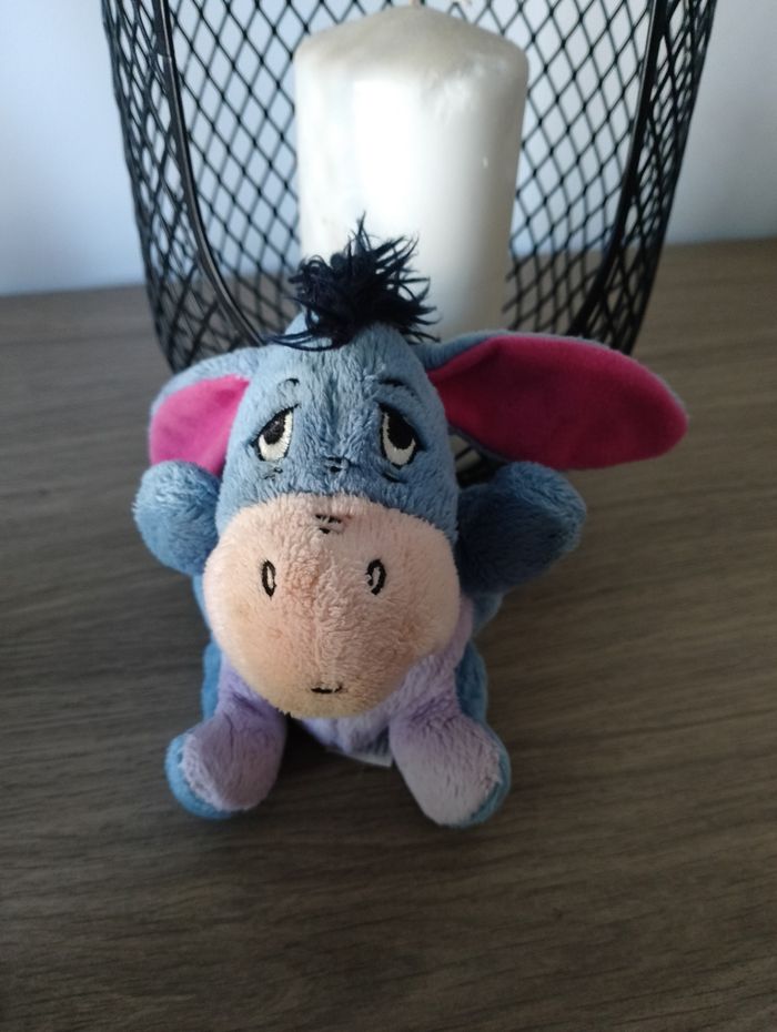 3 petites peluches Disney - photo numéro 2