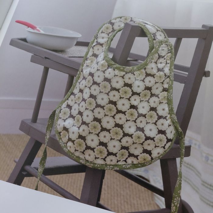 Livre couture - accessoires en liberty - photo numéro 7