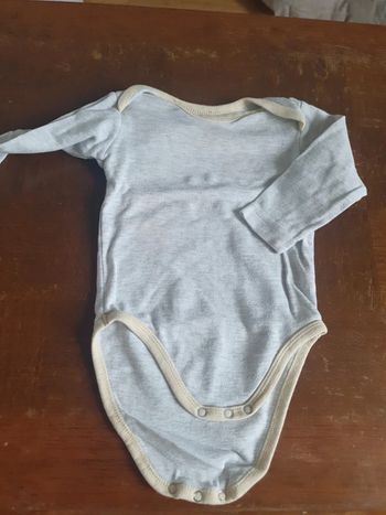 Bodie taille 9 mois