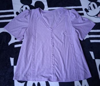 Haut Taille L