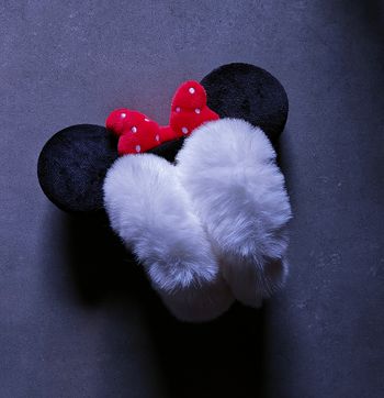 Cache Oreille Minnie
