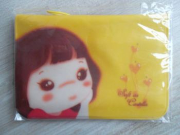 Porte cartes