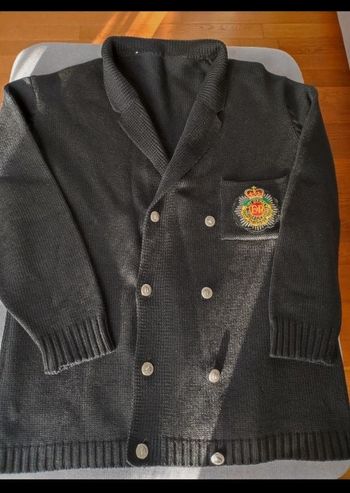 Gilet homme