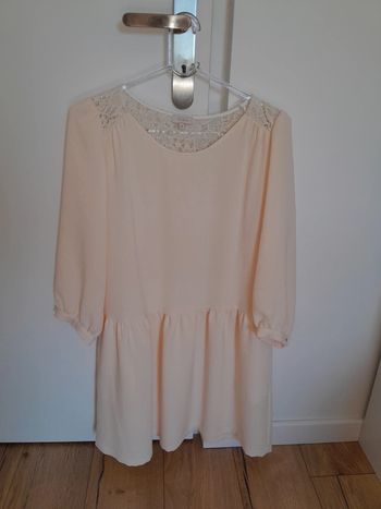 Robe pablo