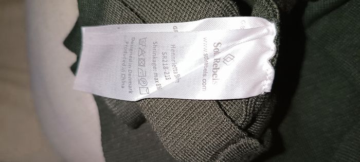 Jupe toutes saisons - photo numéro 7