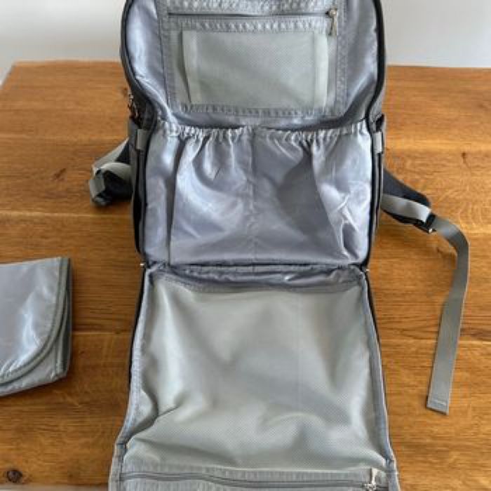 Sac à langer - photo numéro 3