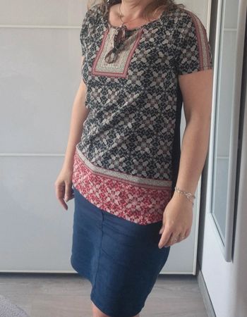 Blouse Promod taille s