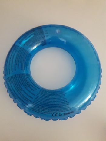 Bouée gonflable Bestway