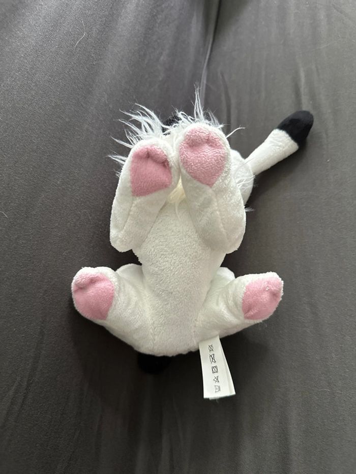 Petit Idefix blanc - photo numéro 5