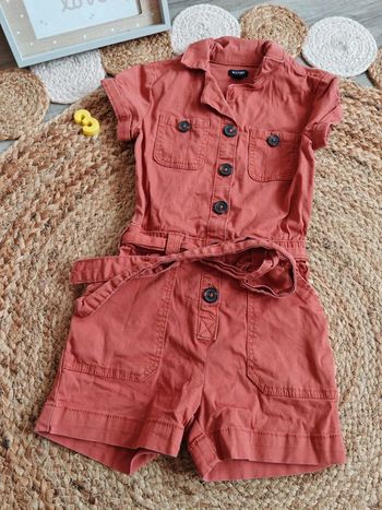 Combi short