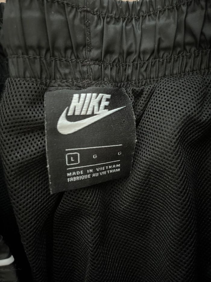 Survêtement Nike noir - photo numéro 7