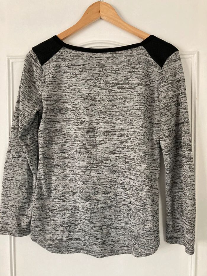 Petit pull léger - photo numéro 3