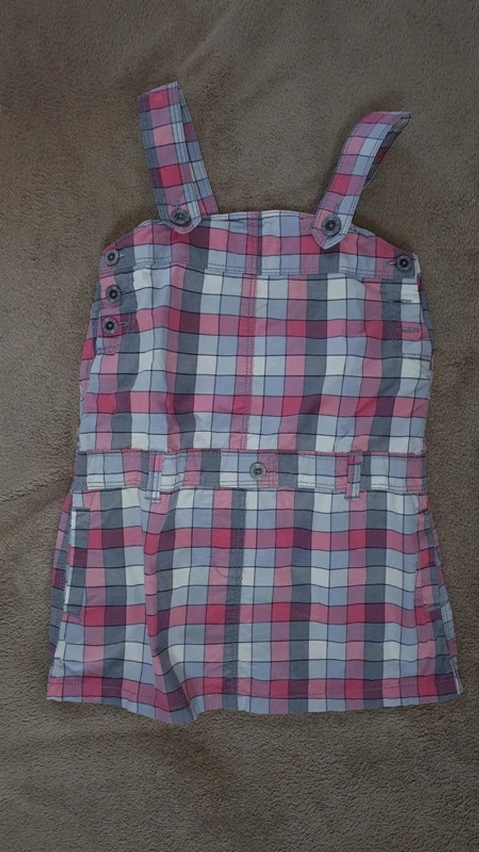 Robe printemps / été okaidi 5 ans