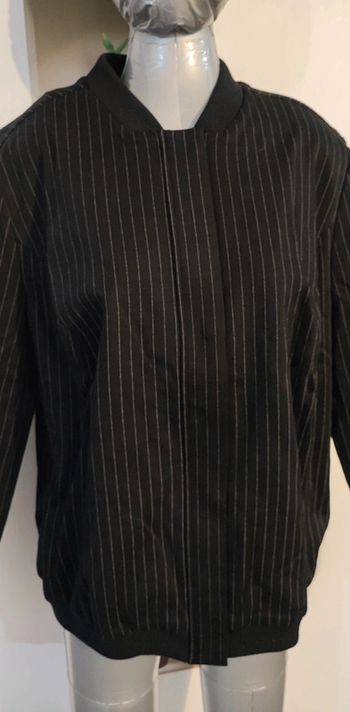 Belle veste chaude Damart T.44