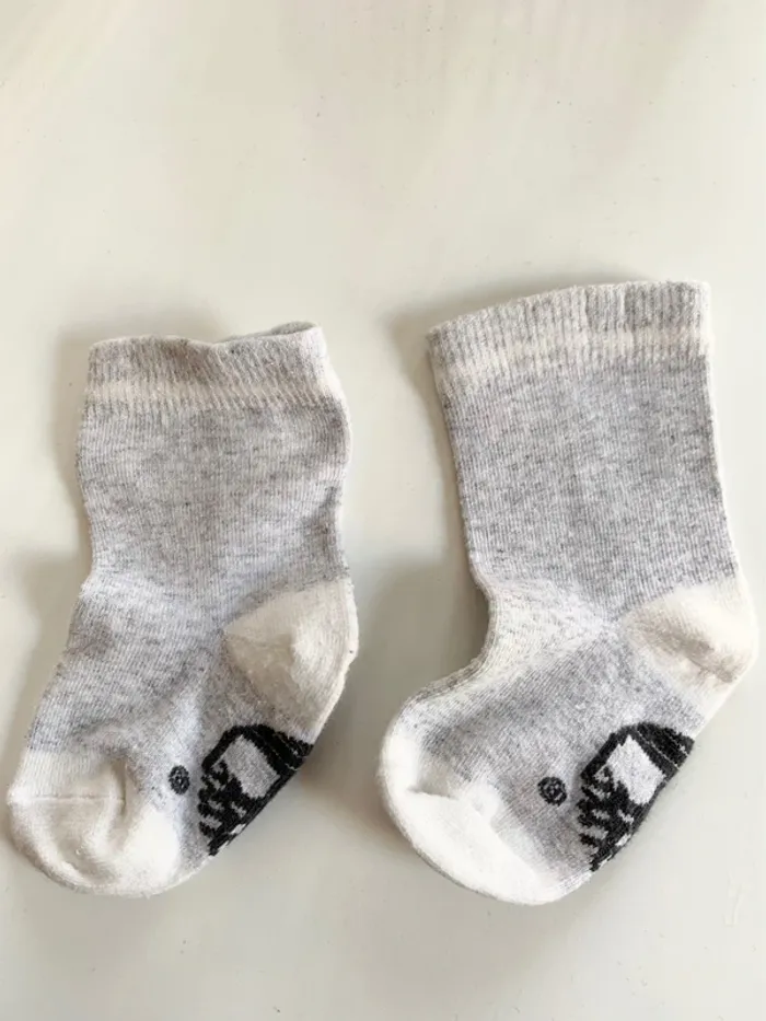 Chaussettes timberland